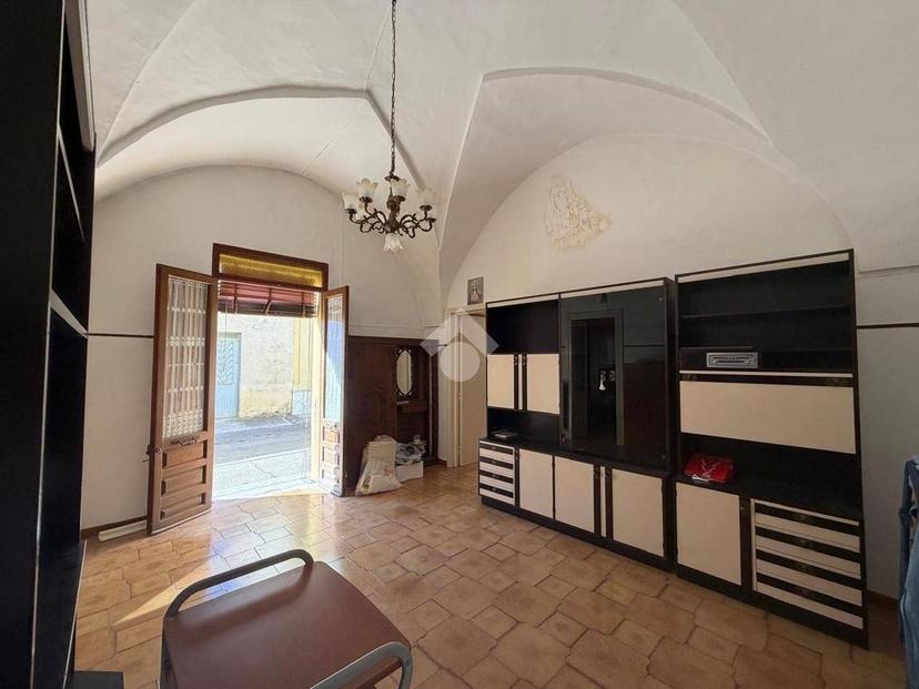 Terratetto unifamiliare via Achille Valentini 77, Centro, Alliste — foto 29 di 50