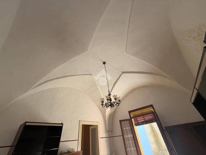Terratetto unifamiliare via Achille Valentini 77, Centro, Alliste — foto 21 di 50