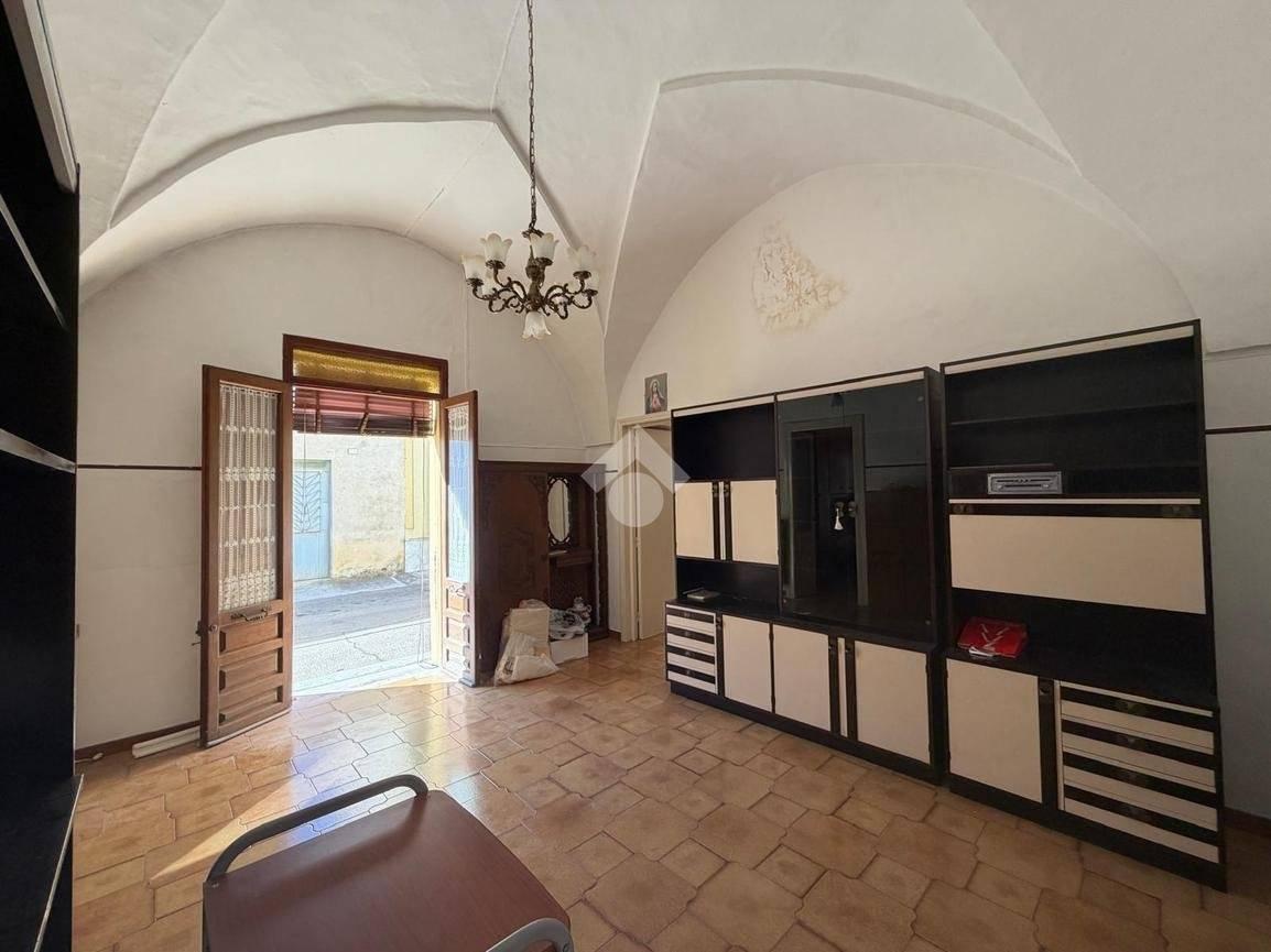 Terratetto unifamiliare via Achille Valentini 77, Centro, Alliste