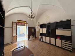 Terratetto unifamiliare via Achille Valentini 77, Centro, Alliste