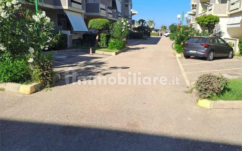 Monolocale vicolo Arno, Snc, Silvi Marina, Silvi — foto 26 di 30