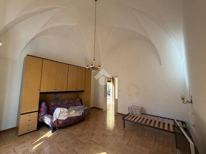 Terratetto unifamiliare via Achille Valentini 77, Centro, Alliste — foto 30 di 50