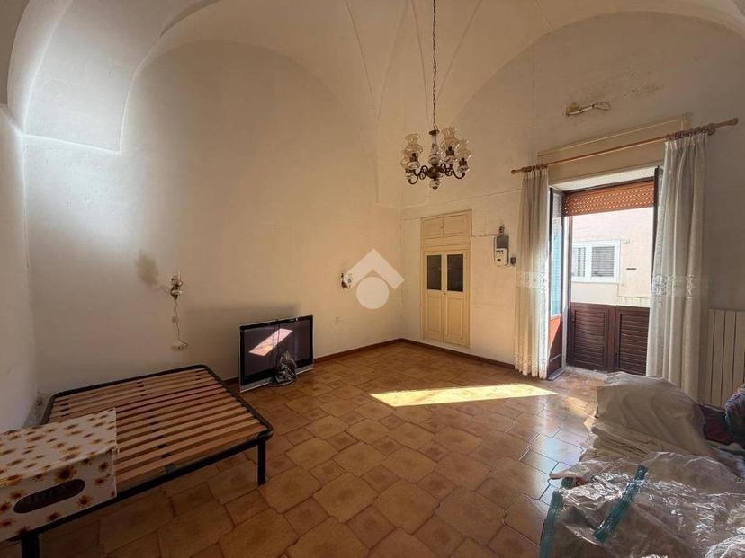 Terratetto unifamiliare via Achille Valentini 77, Centro, Alliste — foto 19 di 50