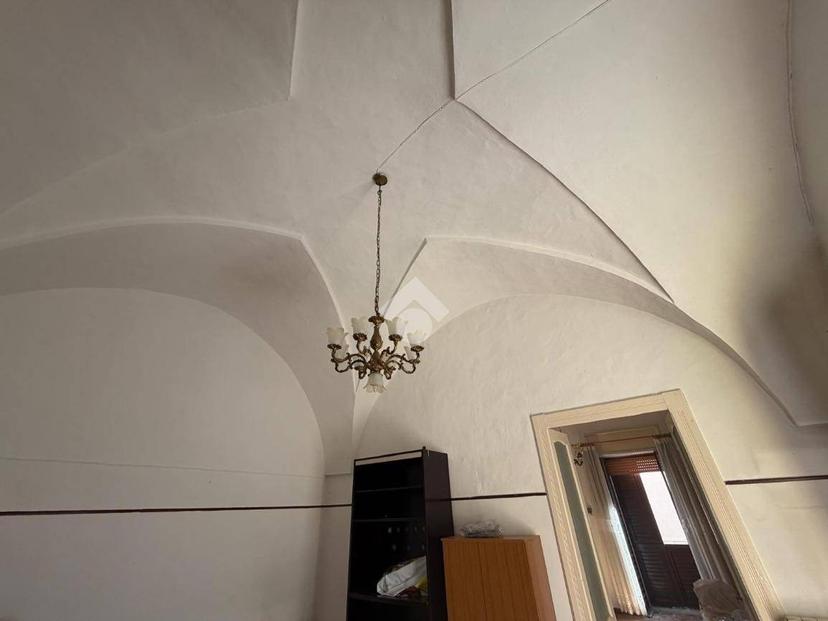 Terratetto unifamiliare via Achille Valentini 77, Centro, Alliste — foto 26 di 50