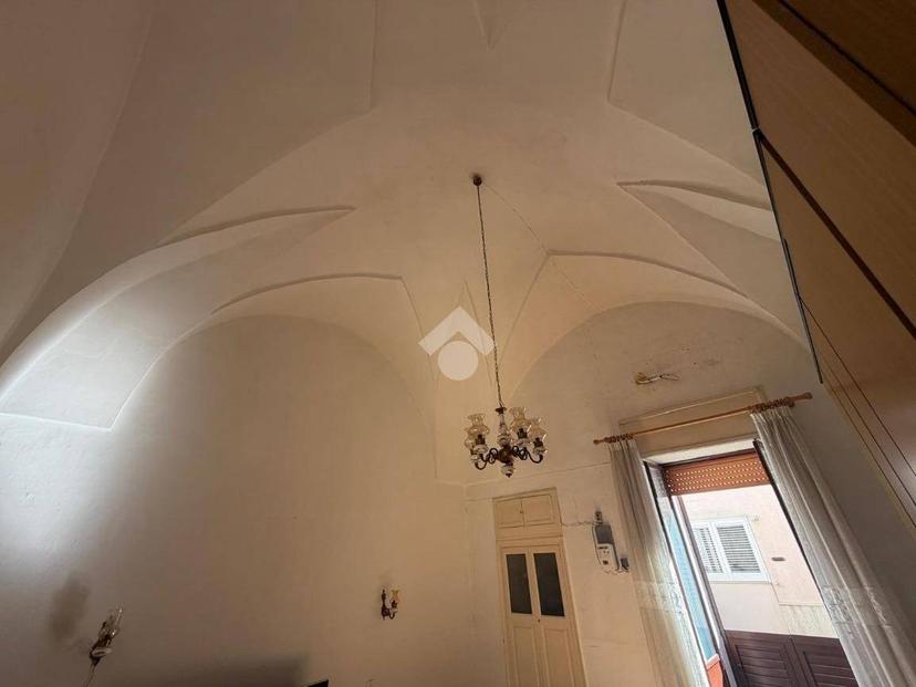Terratetto unifamiliare via Achille Valentini 77, Centro, Alliste — foto 3 di 50