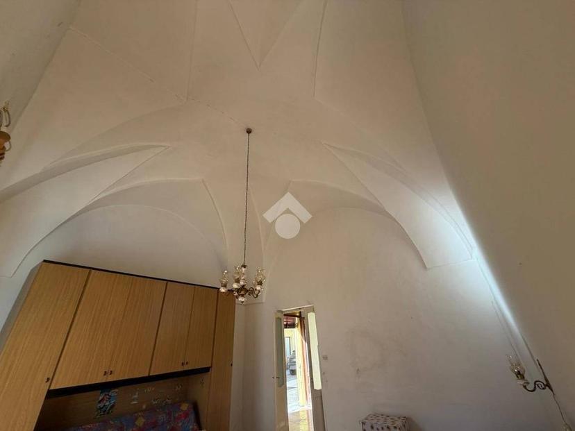Terratetto unifamiliare via Achille Valentini 77, Centro, Alliste — foto 32 di 50