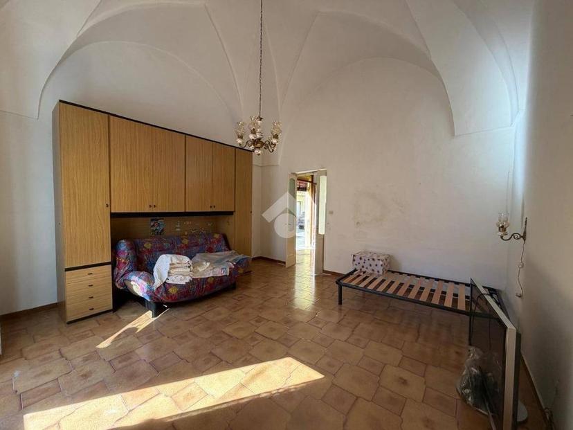 Terratetto unifamiliare via Achille Valentini 77, Centro, Alliste — foto 28 di 50