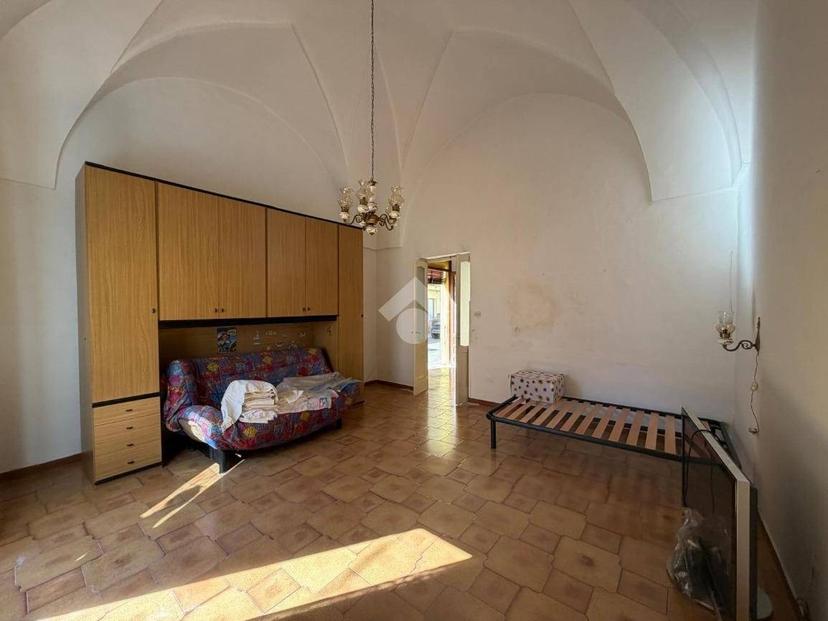 Terratetto unifamiliare via Achille Valentini 77, Centro, Alliste — foto 34 di 50