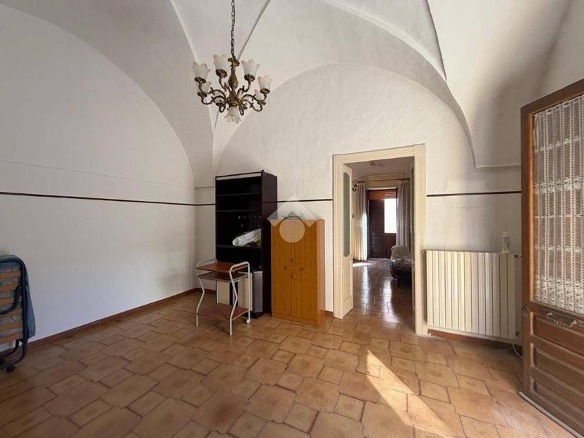 Terratetto unifamiliare via Achille Valentini 77, Centro, Alliste — foto 13 di 50