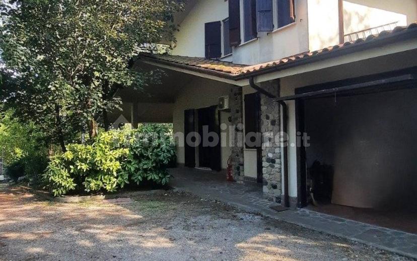 Villa unifamiliare Località Buriacchina, Gazzola — foto 8 di 10