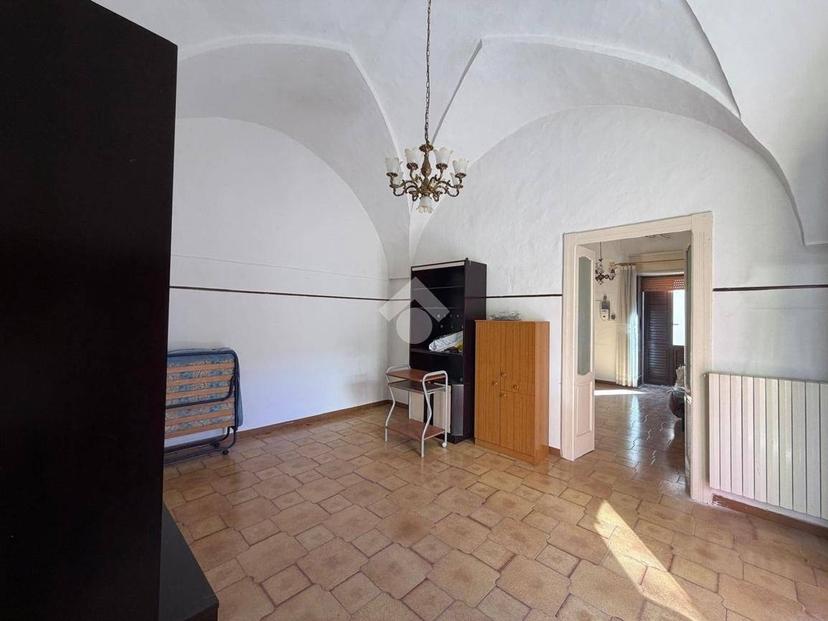 Terratetto unifamiliare via Achille Valentini 77, Centro, Alliste — foto 45 di 50