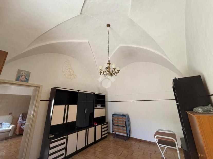 Terratetto unifamiliare via Achille Valentini 77, Centro, Alliste — foto 42 di 50
