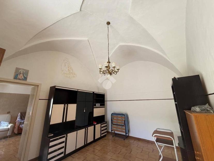 Terratetto unifamiliare via Achille Valentini 77, Centro, Alliste — foto 46 di 50