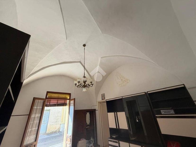 Terratetto unifamiliare via Achille Valentini 77, Centro, Alliste — foto 9 di 50