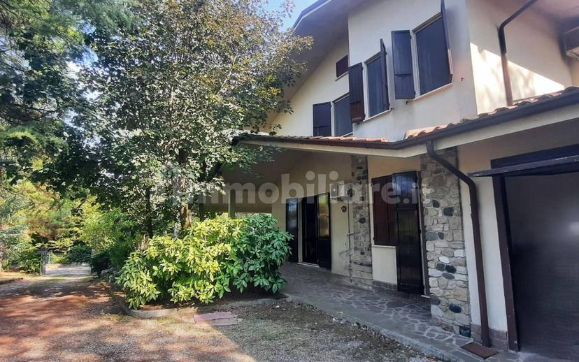 Villa unifamiliare Località Buriacchina, Gazzola — foto 10 di 10