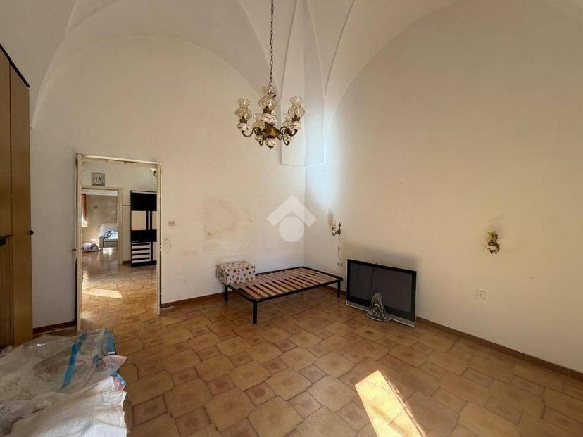Terratetto unifamiliare via Achille Valentini 77, Centro, Alliste — foto 10 di 50