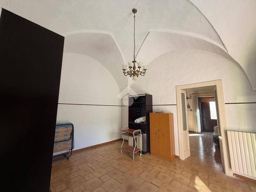 Terratetto unifamiliare via Achille Valentini 77, Centro, Alliste — foto 44 di 50