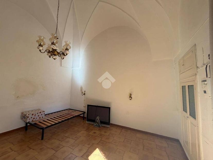 Terratetto unifamiliare via Achille Valentini 77, Centro, Alliste — foto 16 di 50