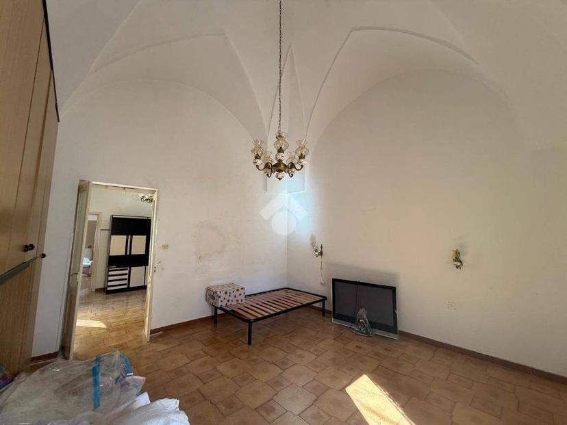 Terratetto unifamiliare via Achille Valentini 77, Centro, Alliste — foto 36 di 50