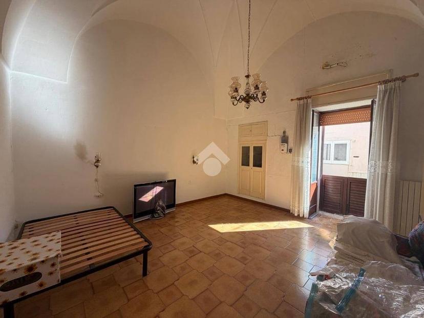 Terratetto unifamiliare via Achille Valentini 77, Centro, Alliste — foto 15 di 50