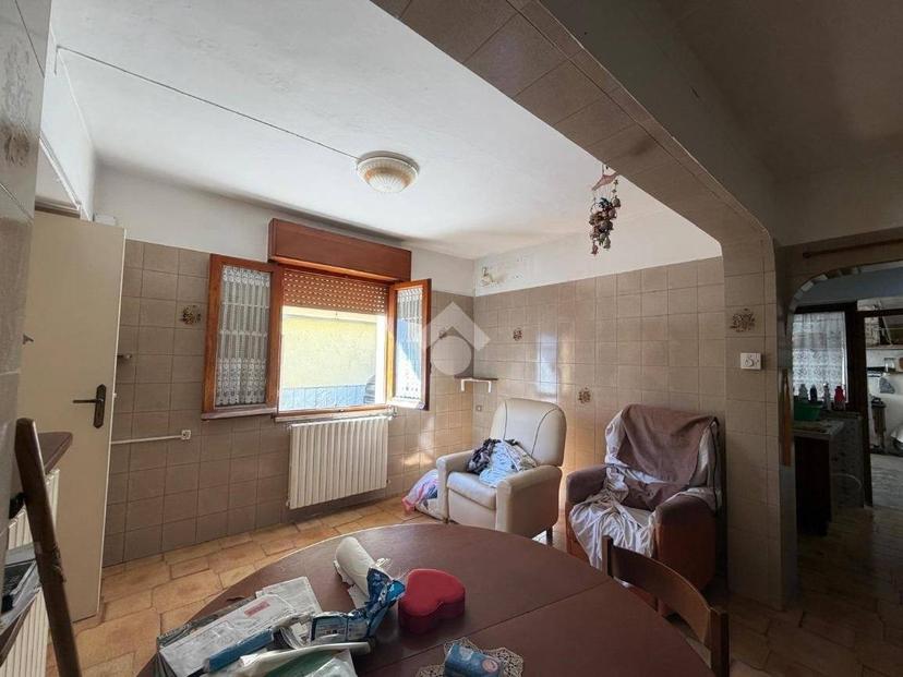 Terratetto unifamiliare via Achille Valentini 77, Centro, Alliste — foto 20 di 50
