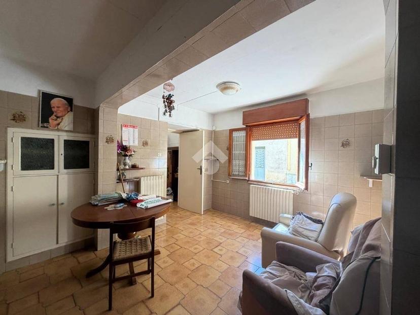 Terratetto unifamiliare via Achille Valentini 77, Centro, Alliste — foto 14 di 50