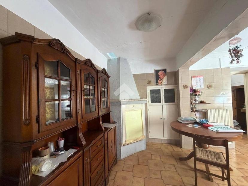 Terratetto unifamiliare via Achille Valentini 77, Centro, Alliste — foto 31 di 50