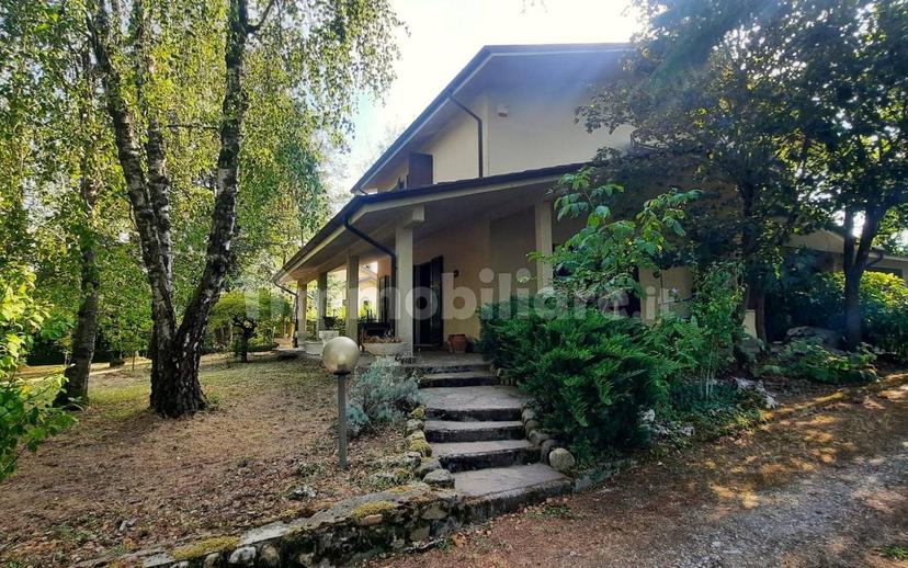 Villa unifamiliare Località Buriacchina, Gazzola — foto 9 di 10