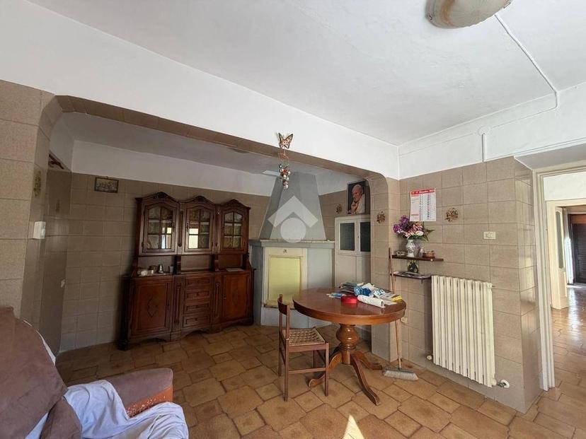 Terratetto unifamiliare via Achille Valentini 77, Centro, Alliste — foto 23 di 50
