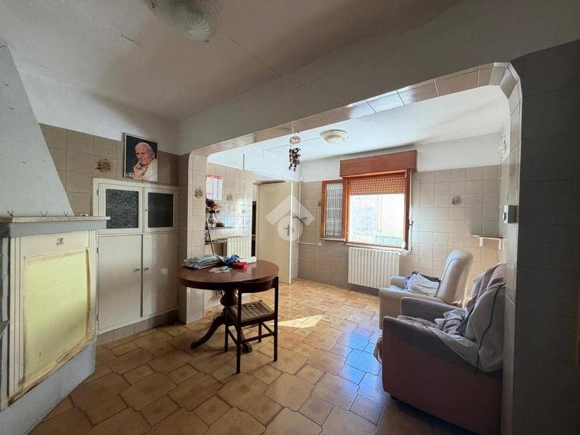 Terratetto unifamiliare via Achille Valentini 77, Centro, Alliste — foto 33 di 50
