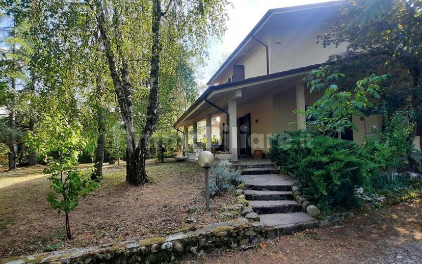 Villa unifamiliare Località Buriacchina, Gazzola — foto 3 di 10