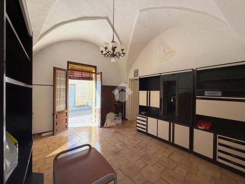 Terratetto unifamiliare via Achille Valentini 77, Centro, Alliste — foto 49 di 50