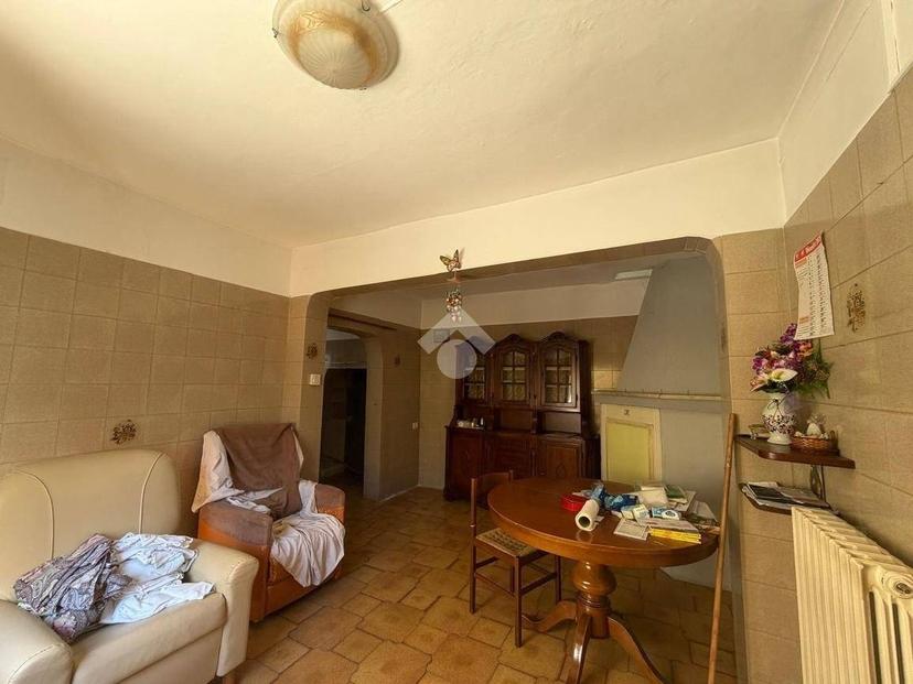 Terratetto unifamiliare via Achille Valentini 77, Centro, Alliste — foto 50 di 50