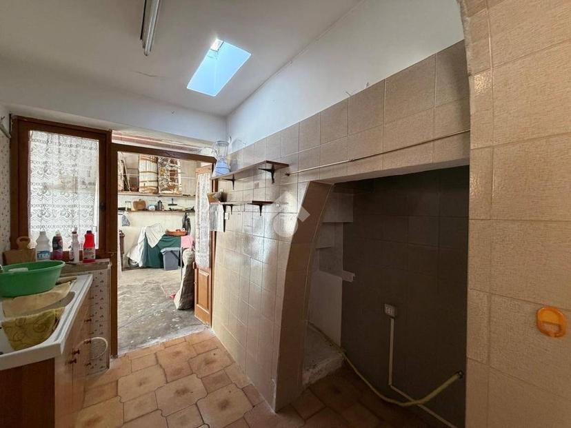 Terratetto unifamiliare via Achille Valentini 77, Centro, Alliste — foto 17 di 50