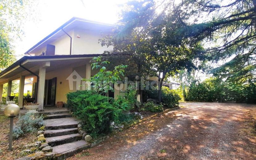 Villa unifamiliare Località Buriacchina, Gazzola — foto 4 di 10