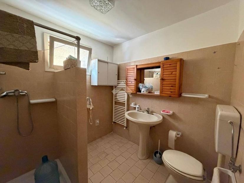 Terratetto unifamiliare via Achille Valentini 77, Centro, Alliste — foto 40 di 50
