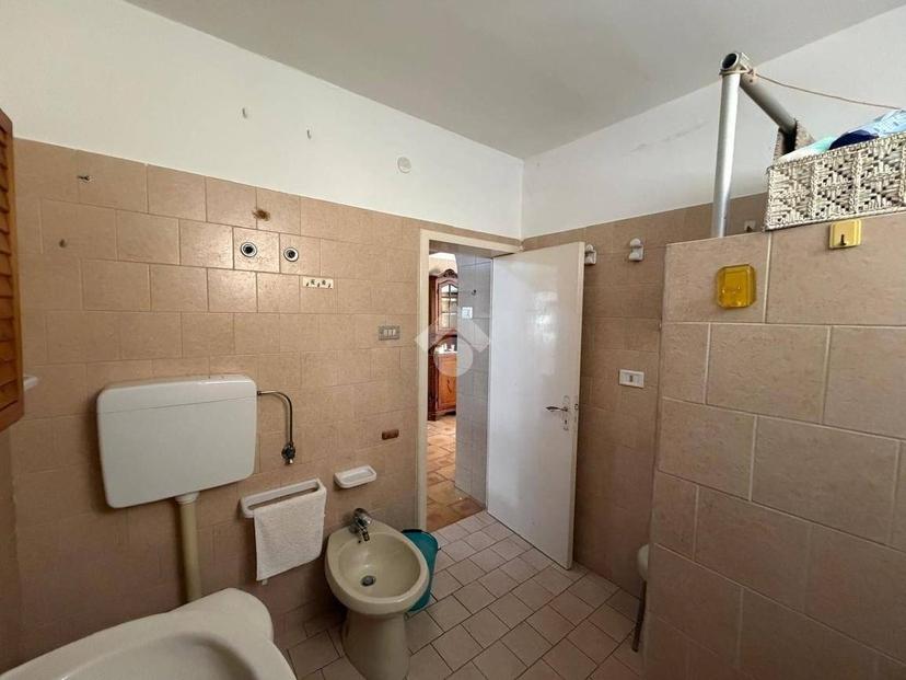 Terratetto unifamiliare via Achille Valentini 77, Centro, Alliste — foto 43 di 50