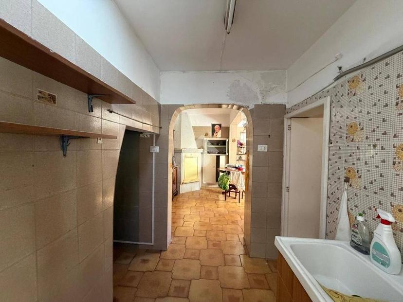 Terratetto unifamiliare via Achille Valentini 77, Centro, Alliste — foto 35 di 50