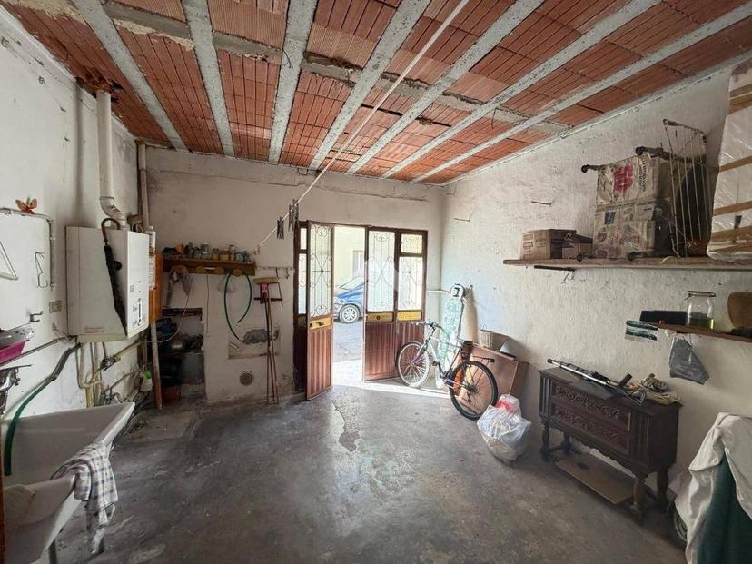 Terratetto unifamiliare via Achille Valentini 77, Centro, Alliste — foto 5 di 50