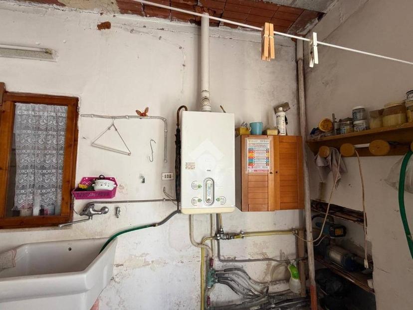 Terratetto unifamiliare via Achille Valentini 77, Centro, Alliste — foto 7 di 50