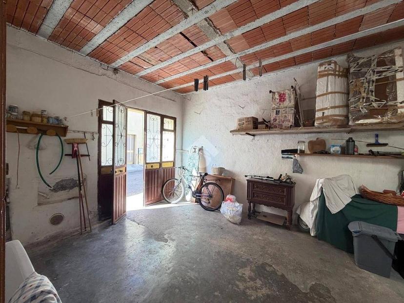 Terratetto unifamiliare via Achille Valentini 77, Centro, Alliste — foto 47 di 50