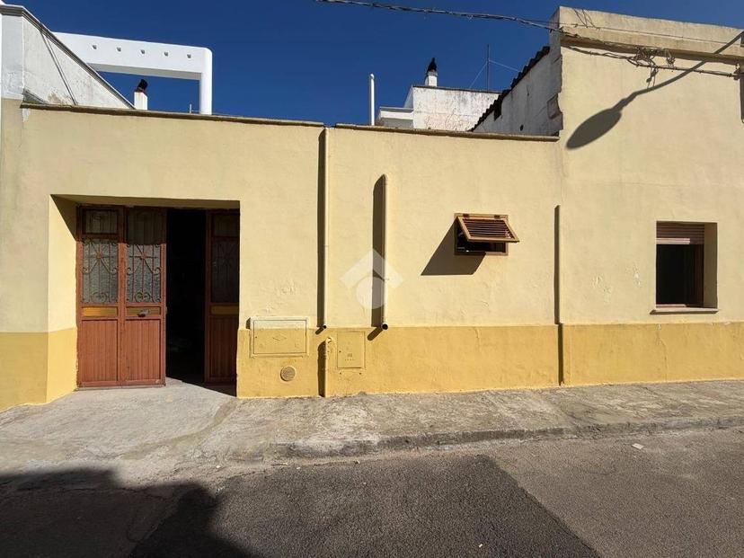 Terratetto unifamiliare via Achille Valentini 77, Centro, Alliste — foto 37 di 50