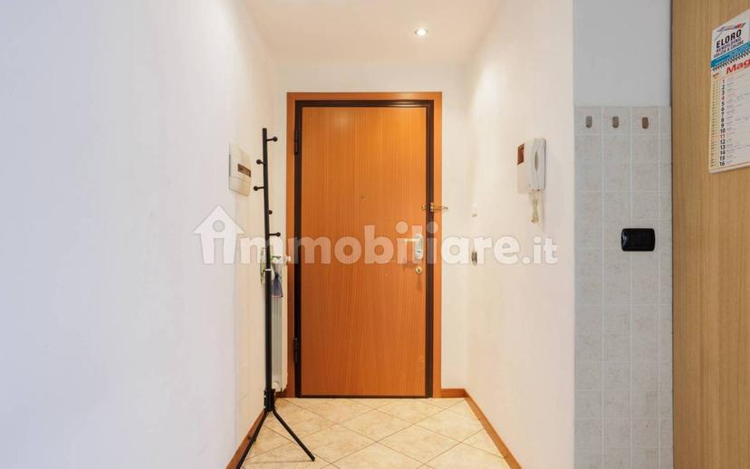Bilocale via Sandro Pertini 12, Cesano Maderno — foto 21 di 23