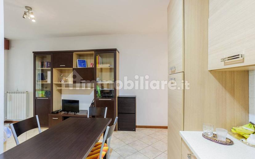 Bilocale via Sandro Pertini 12, Cesano Maderno — foto 22 di 23