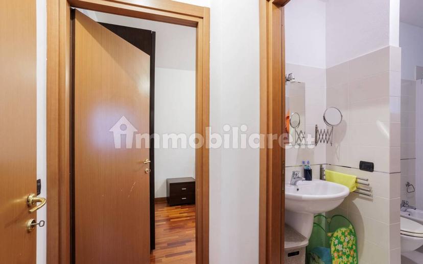 Bilocale via Sandro Pertini 12, Cesano Maderno — foto 4 di 23