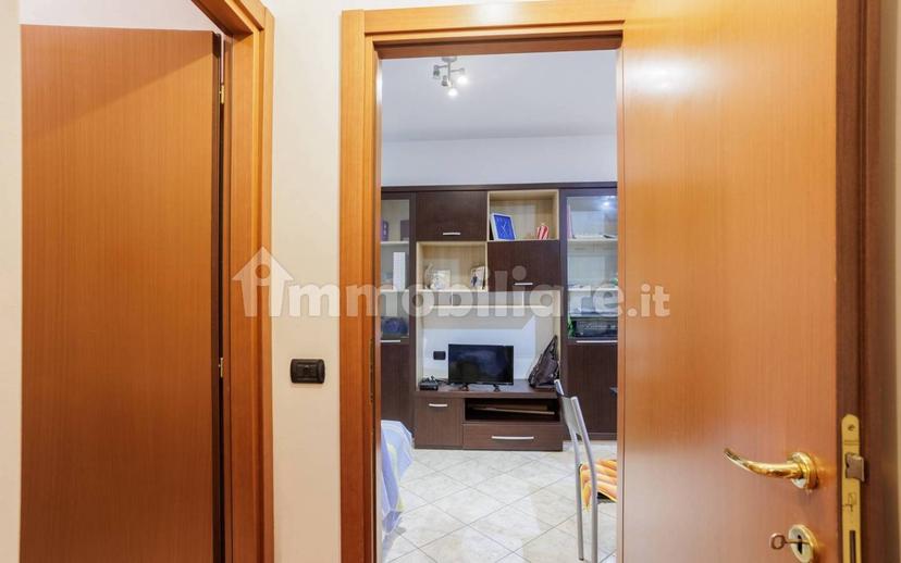 Bilocale via Sandro Pertini 12, Cesano Maderno — foto 11 di 23