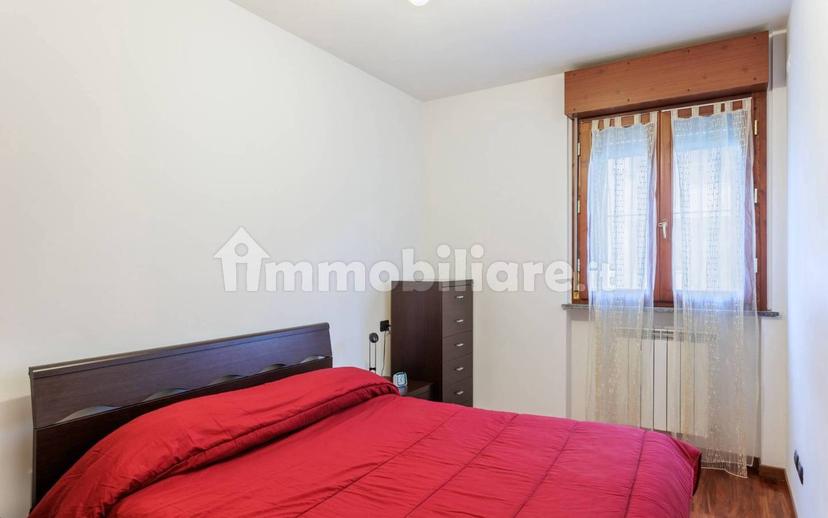 Bilocale via Sandro Pertini 12, Cesano Maderno — foto 23 di 23