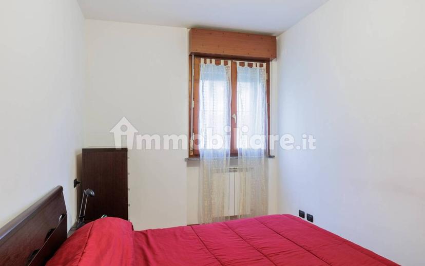 Bilocale via Sandro Pertini 12, Cesano Maderno — foto 3 di 23