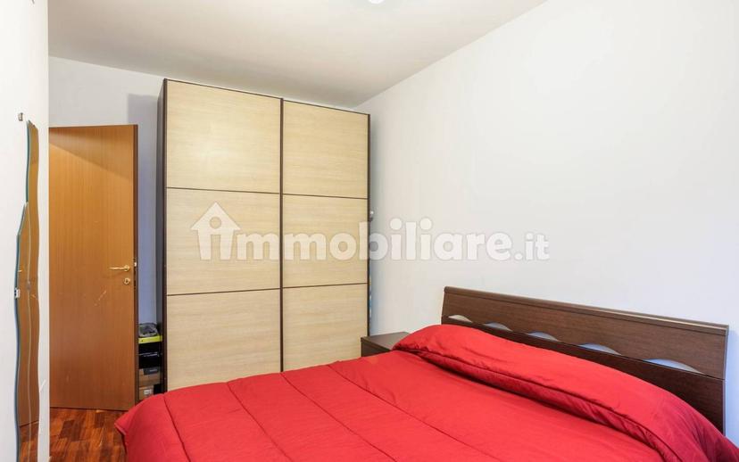 Bilocale via Sandro Pertini 12, Cesano Maderno — foto 7 di 23