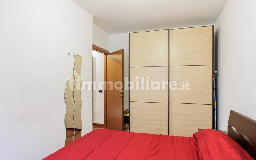 Bilocale via Sandro Pertini 12, Cesano Maderno — foto 18 di 23